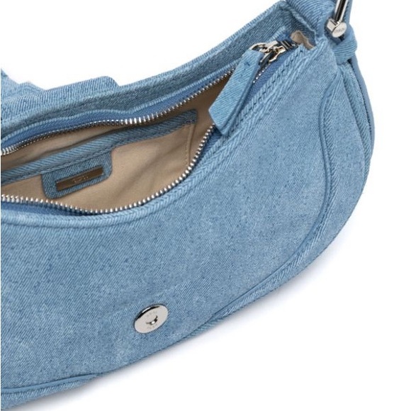 Osoi
decorative-buckle shoulder bag - Picture 4 of 10